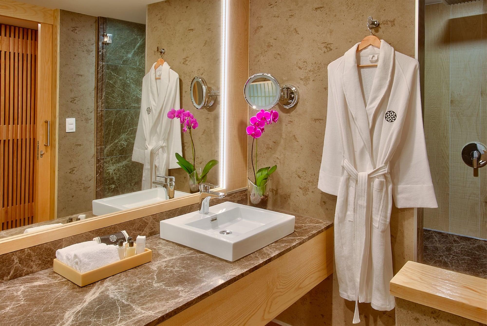 Hotel Galeria Plaza 5*