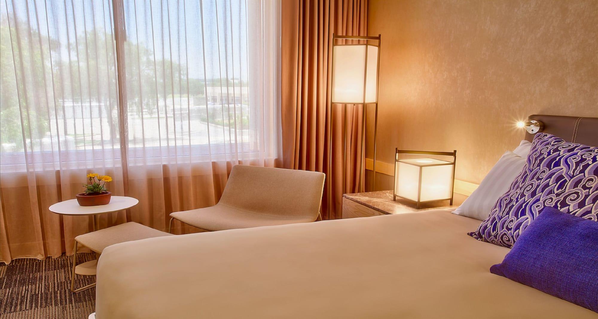 Hotel Galeria Plaza Irapuato