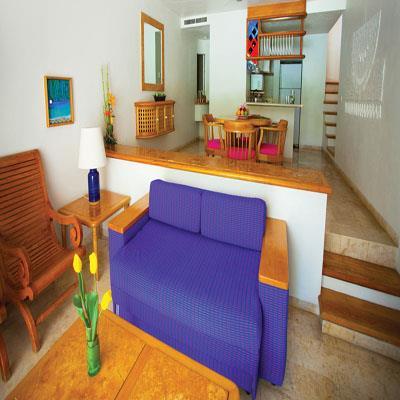 Worldmark Isla Mujeres