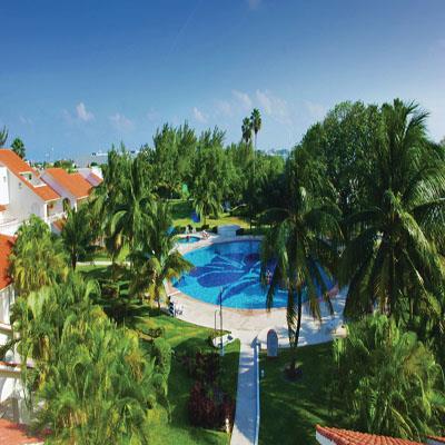 Resort Worldmark 4*