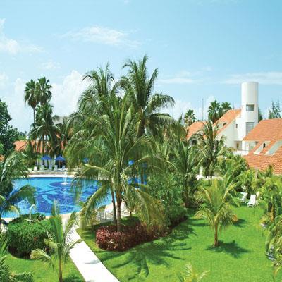 Worldmark 4*