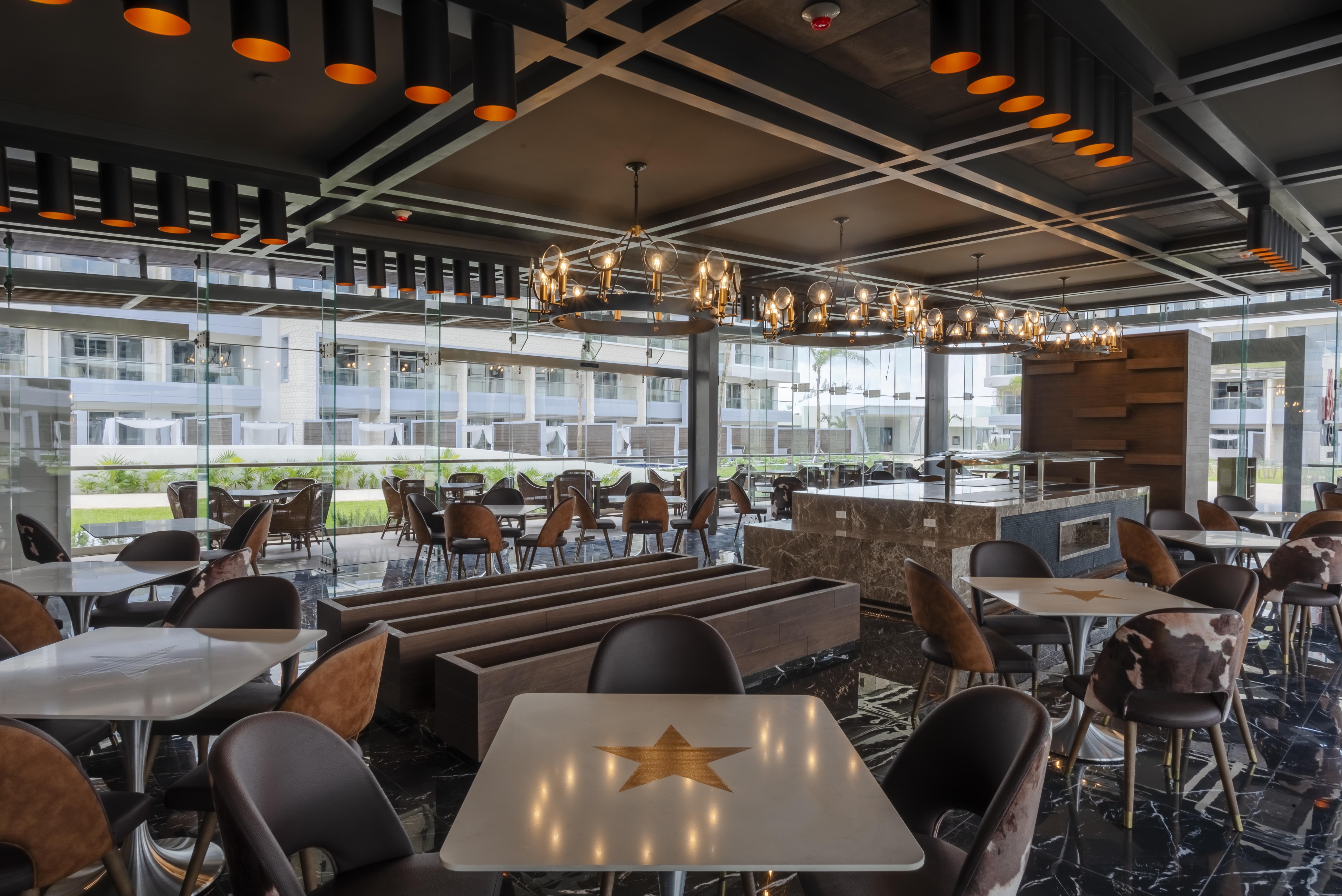 Planet Hollywood Cancun, An Autograph Collection (adults Only) Resort Cancun