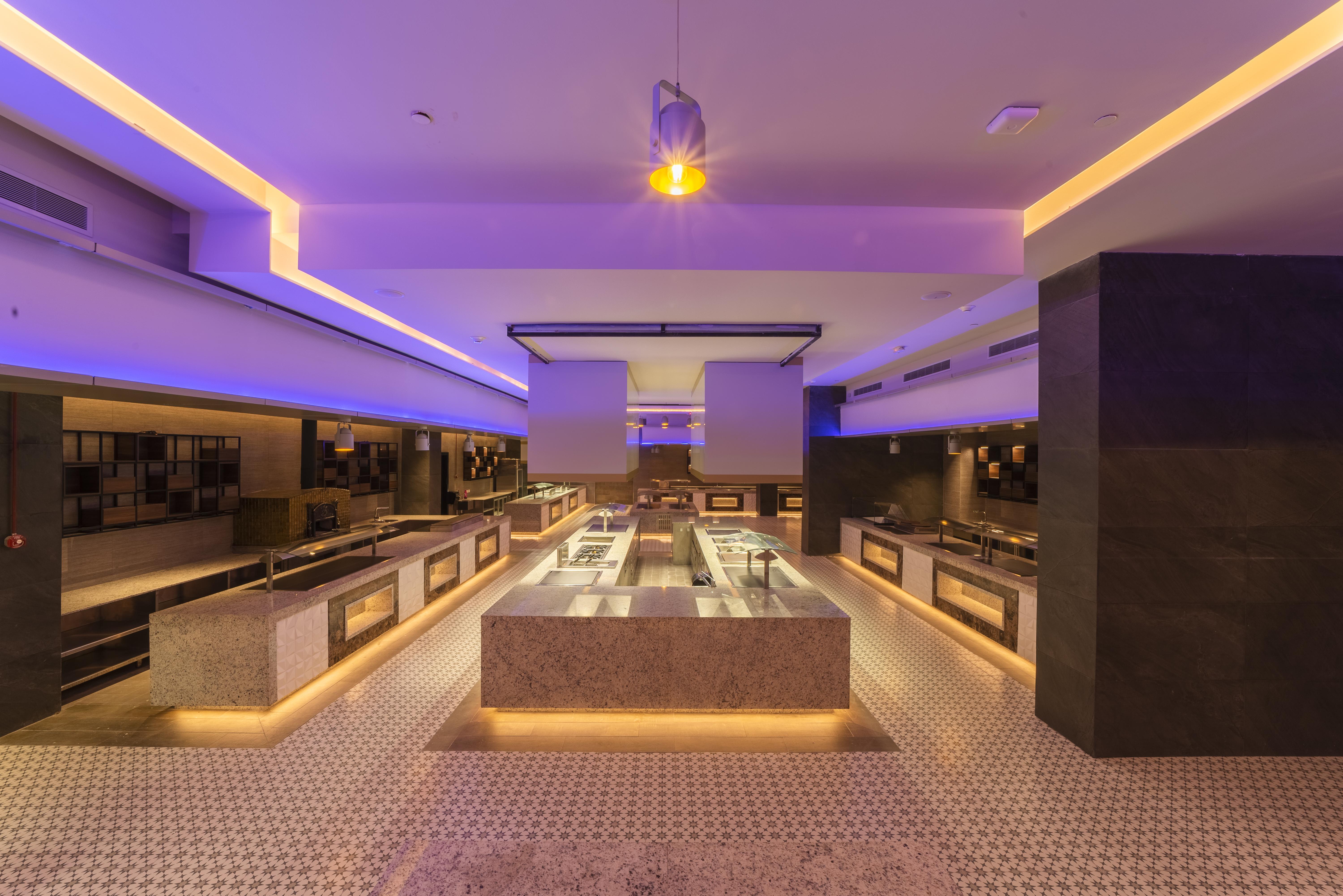Planet Hollywood Cancun, An Autograph Collection (adults Only) Cancun