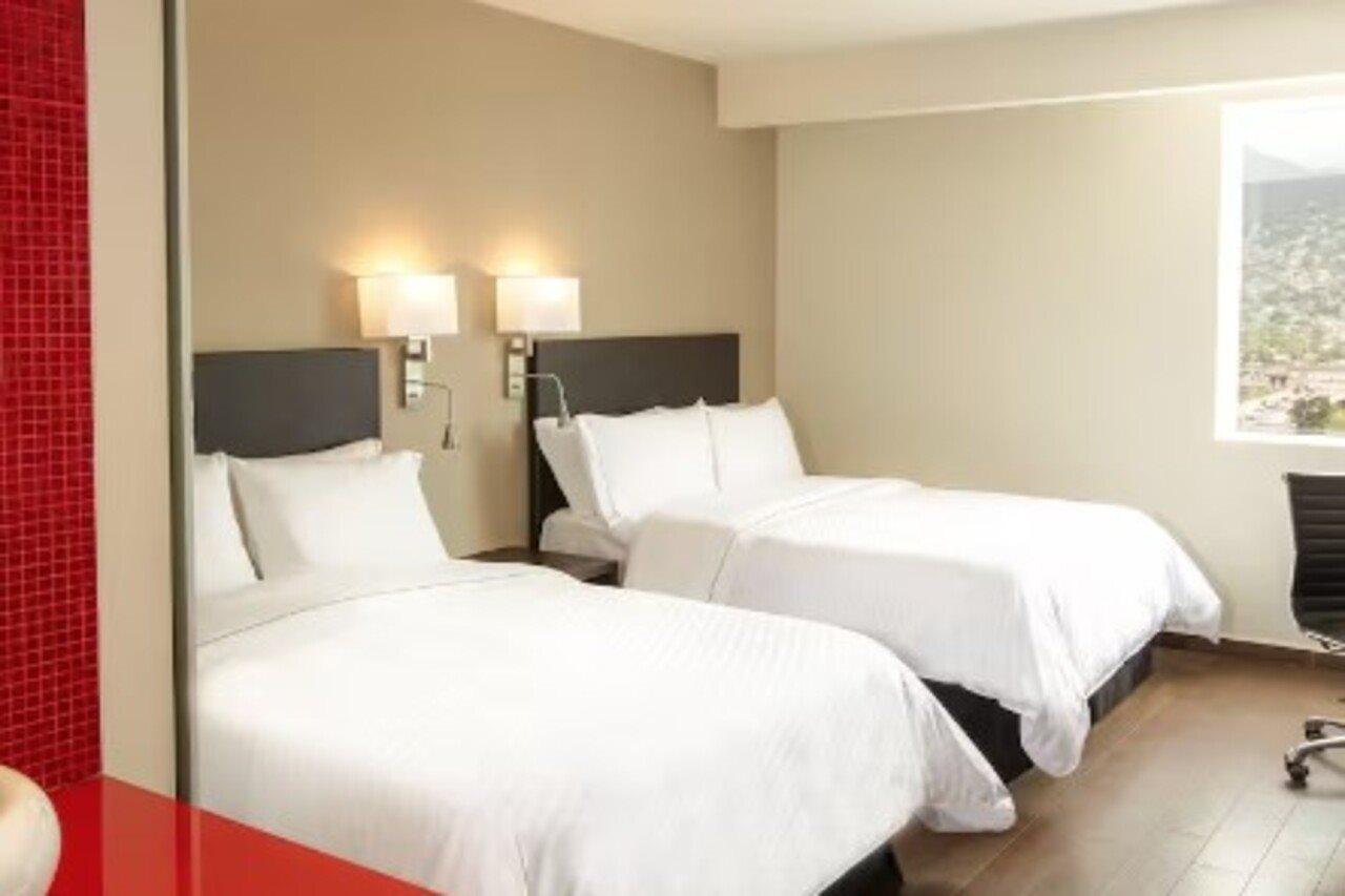 Hotel Fiesta Express Centro 3*