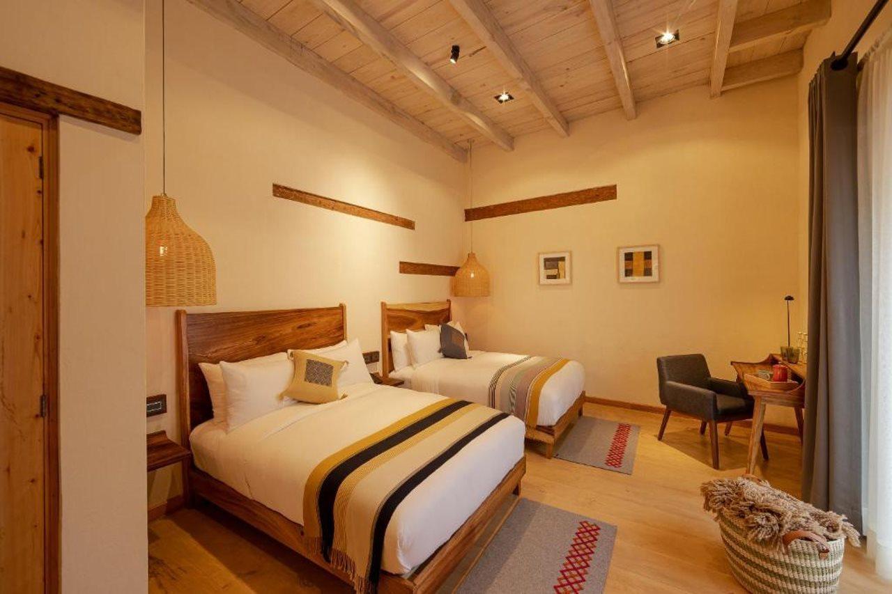 Hotel Taller De Juan - Casa 3*