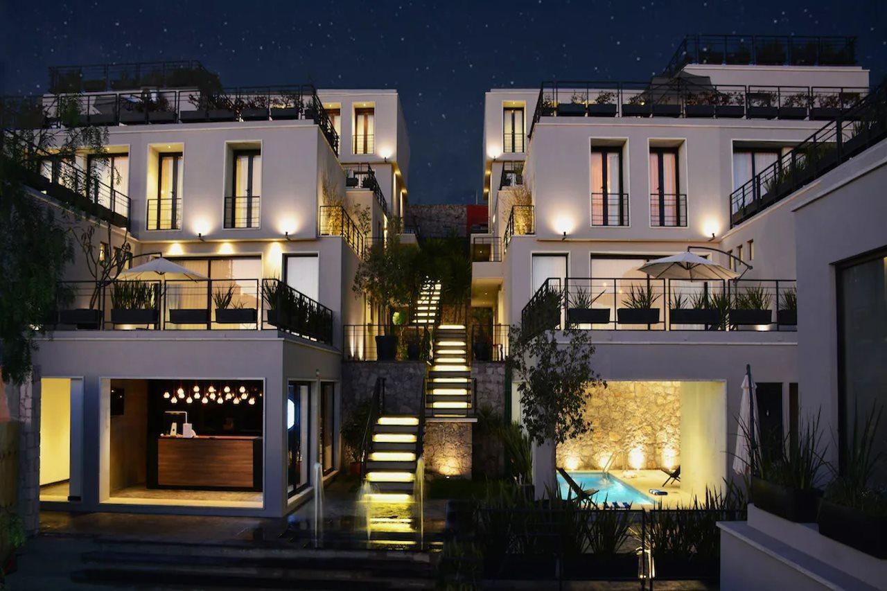 Ilo Rojo Boutique 4*