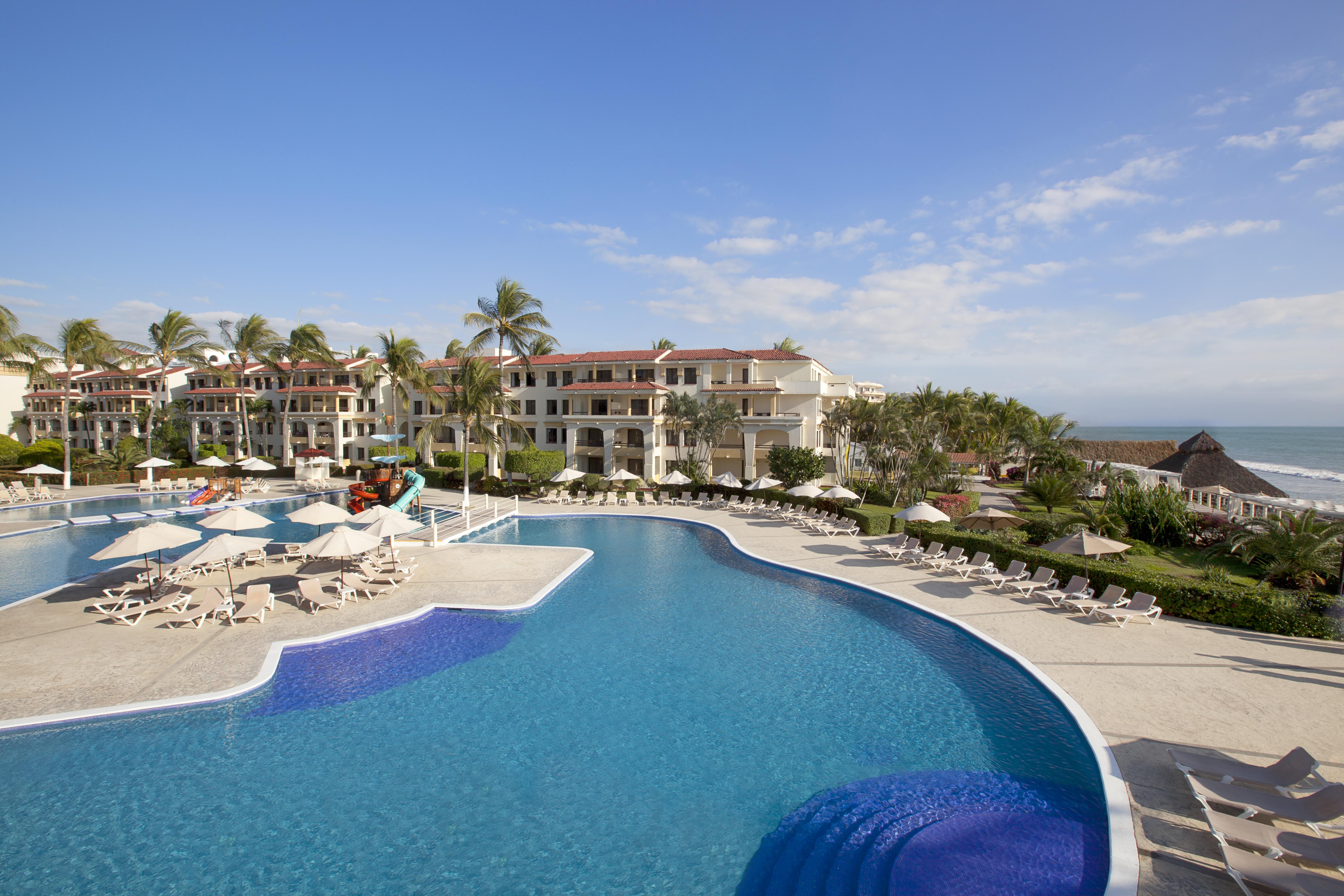 Samba Vallarta