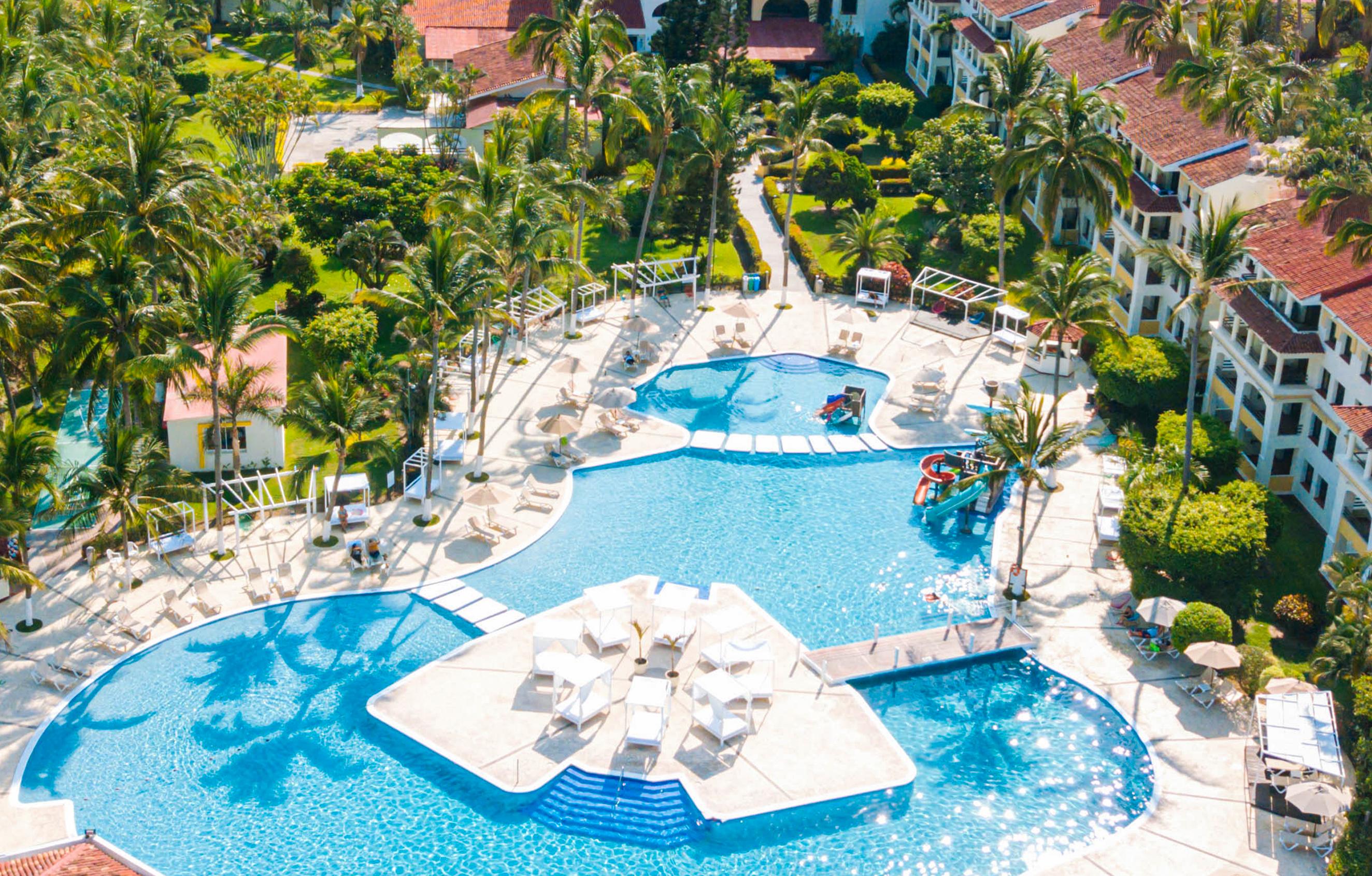 Samba Vallarta