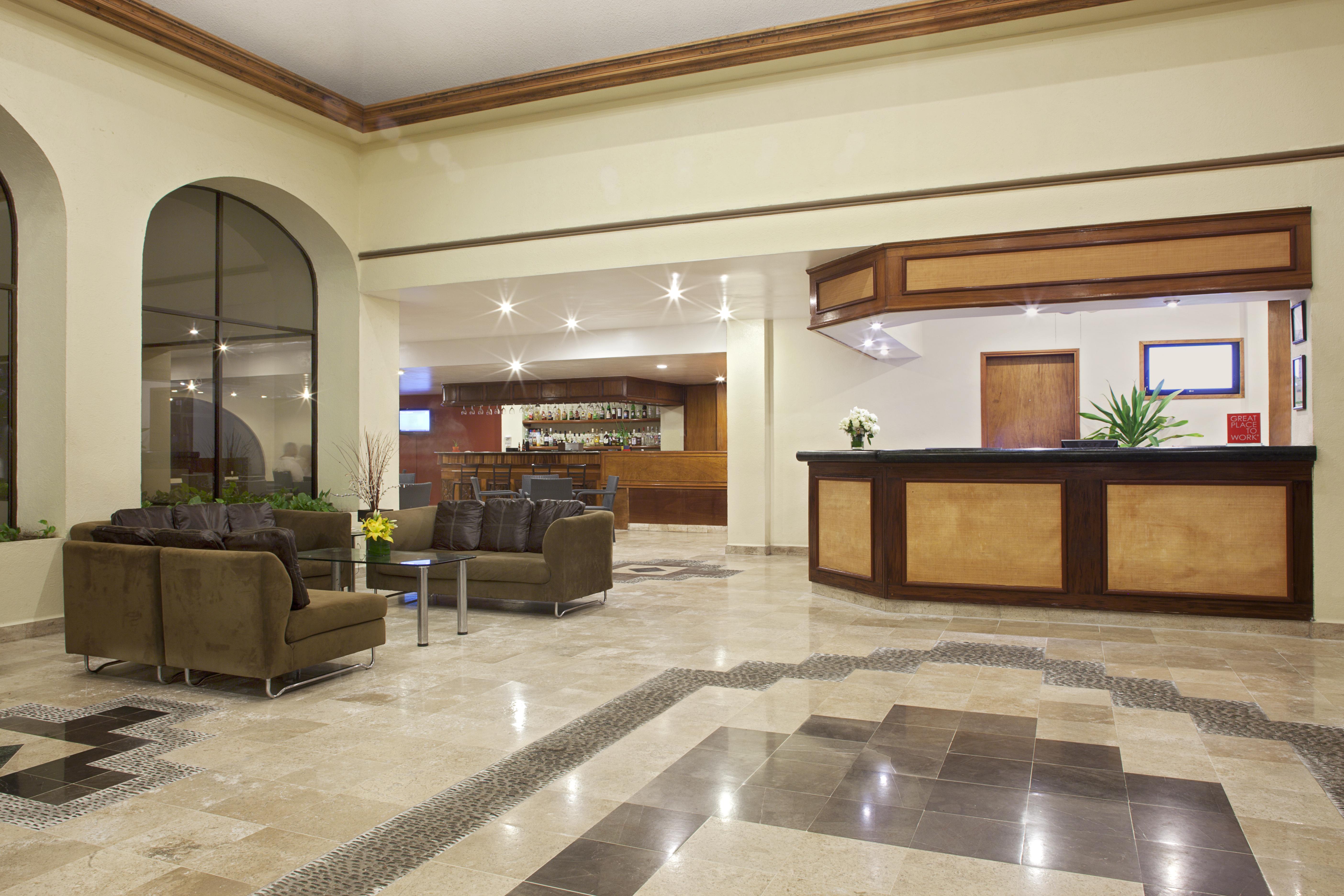 Hotel Samba Vallarta Nuevo Vallarta