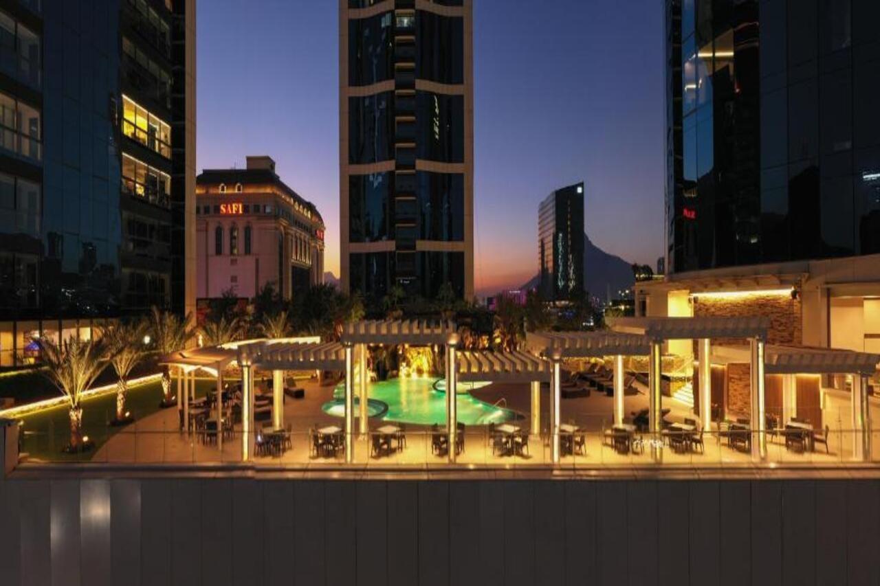 Hotel Safi Royal Luxury Metropolitan