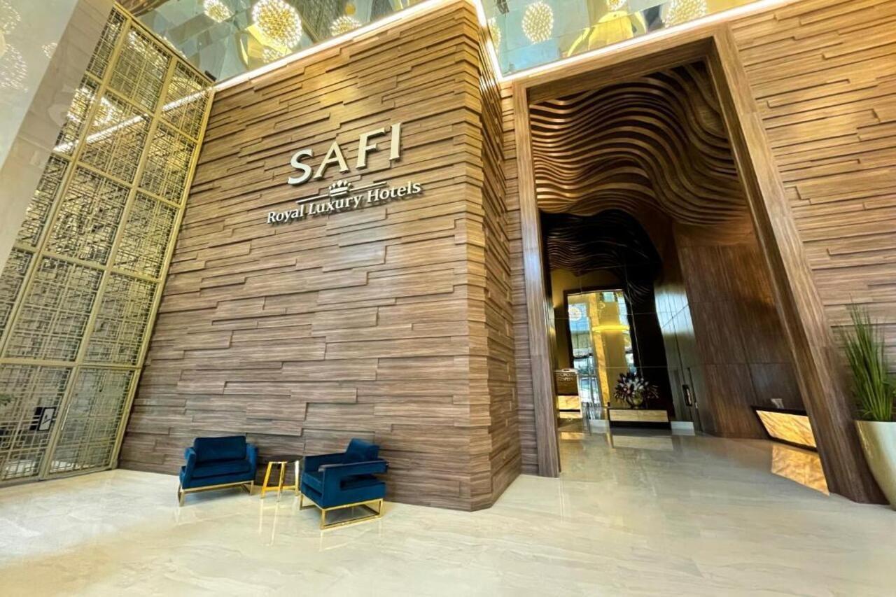 Hotel Safi Royal Luxury Metropolitan San Pedro Garza Garcia
