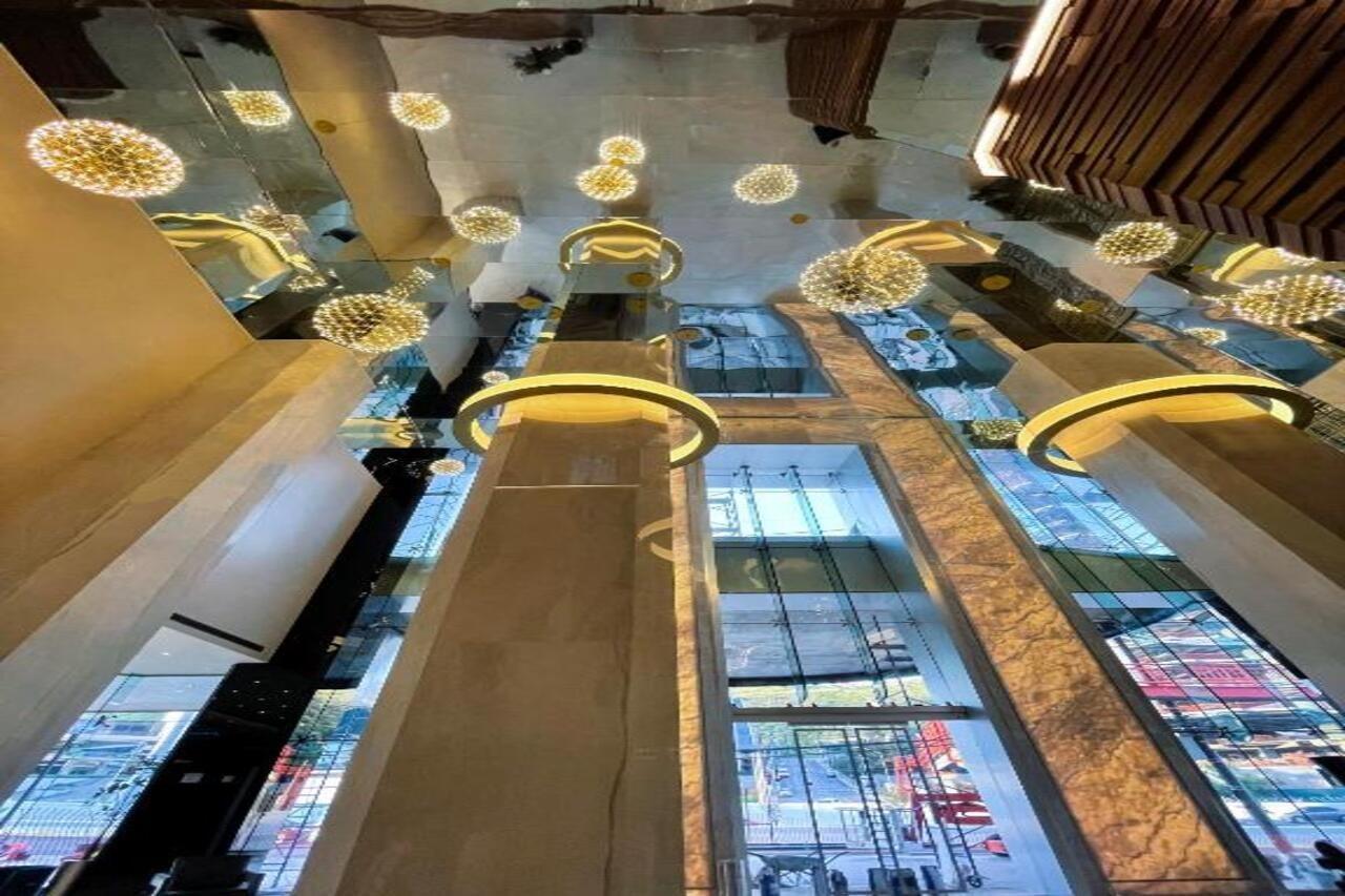 Hotel Safi Royal Luxury Metropolitan