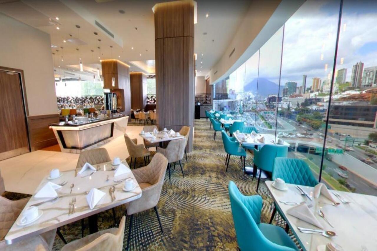 Safi Royal Luxury Metropolitan 5* San Pedro Garza Garcia