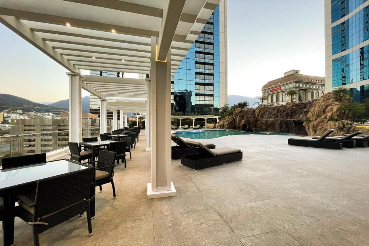 Hotel Safi Royal Luxury Metropolitan San Pedro Garza Garcia