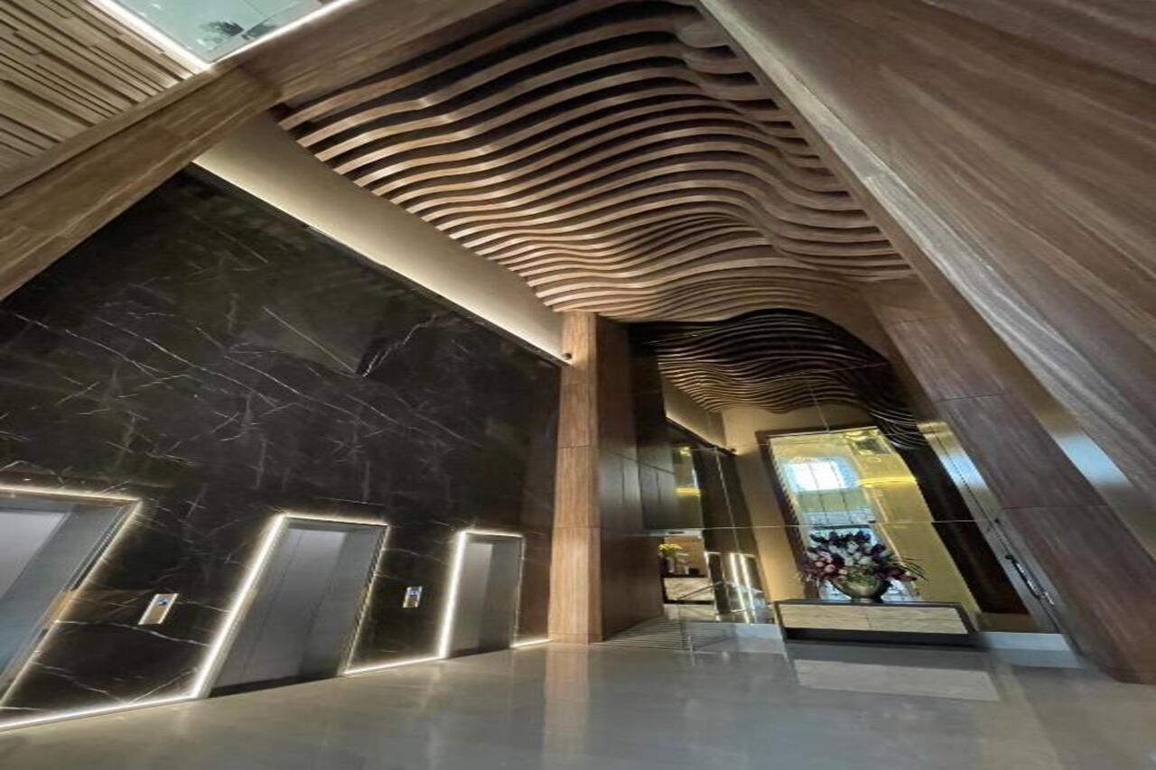 Safi Royal Luxury Metropolitan 5* San Pedro Garza Garcia