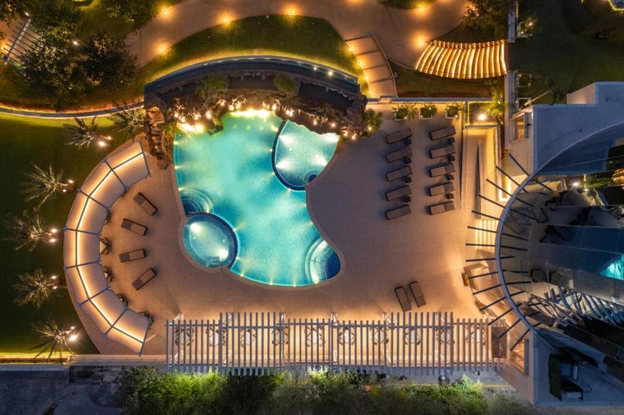 Hotel Safi Royal Luxury Metropolitan San Pedro Garza Garcia