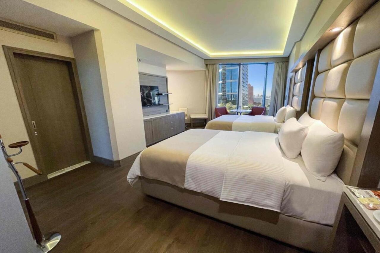 Safi Royal Luxury Metropolitan Hotel San Pedro Garza Garcia