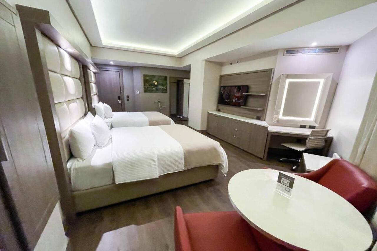 Safi Royal Luxury Metropolitan San Pedro Garza Garcia