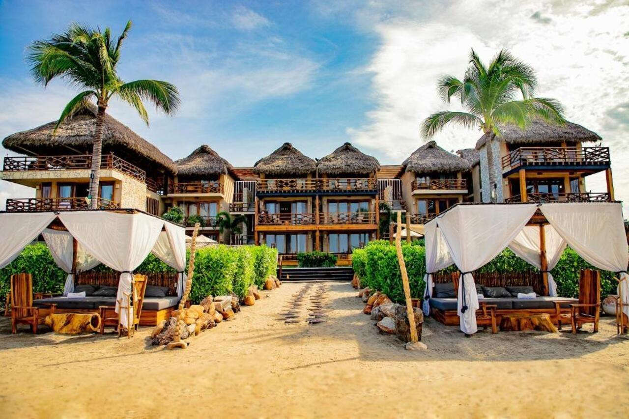 Casa Joseph Zicatela - Adults Only Hotel
