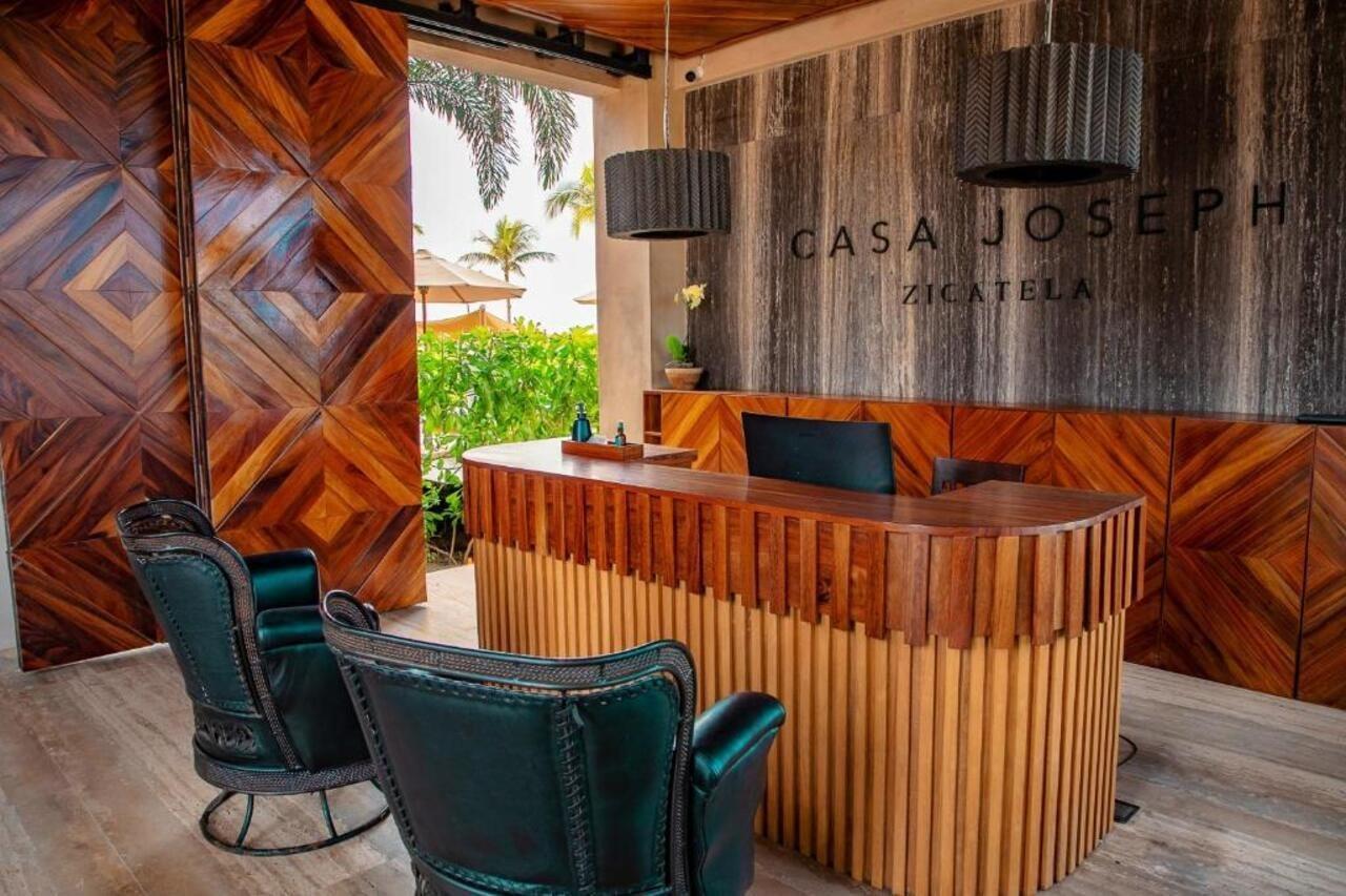 Casa Joseph Zicatela - Adults Only Hotel 5*