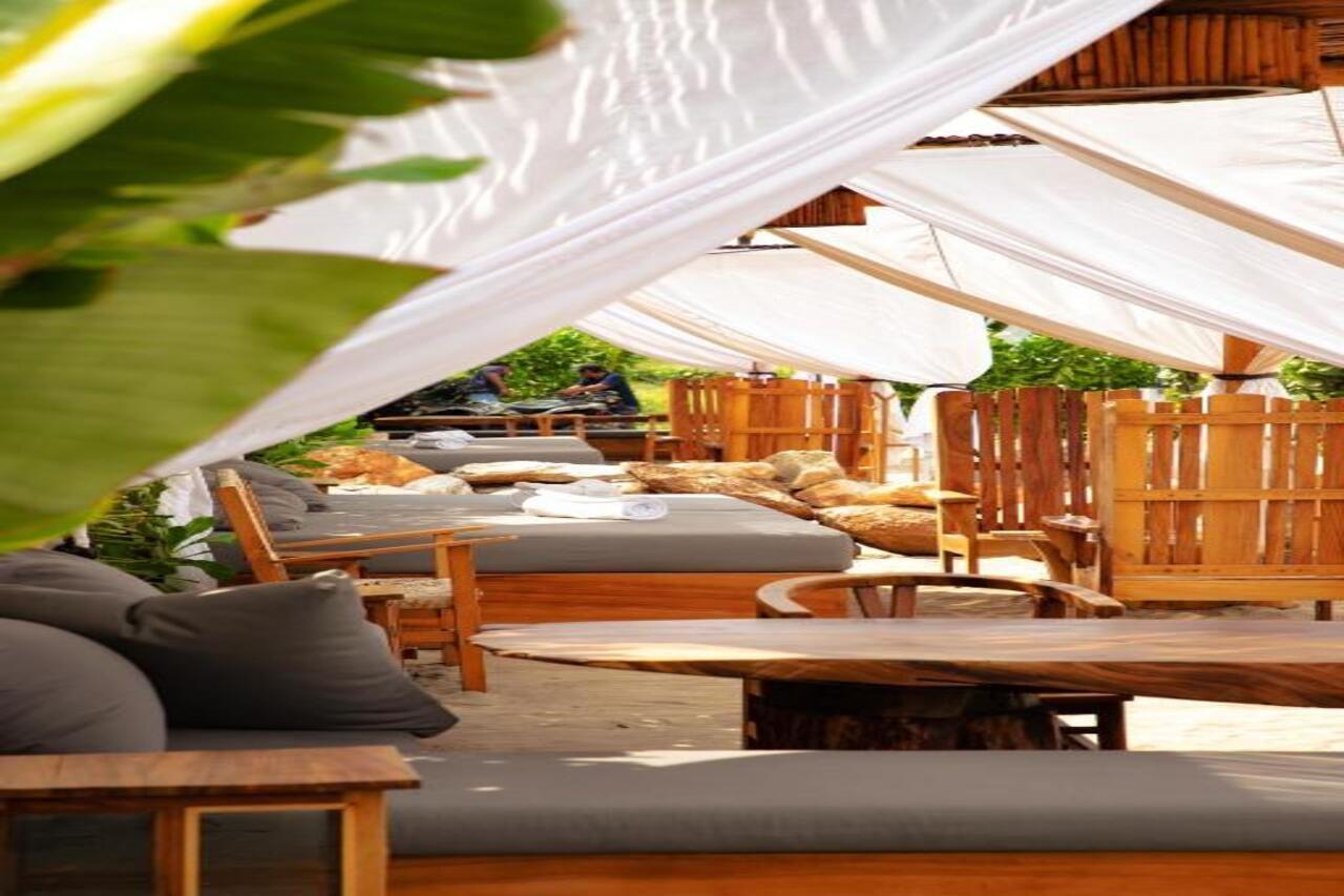 Casa Joseph Zicatela - Adults Only Hotel