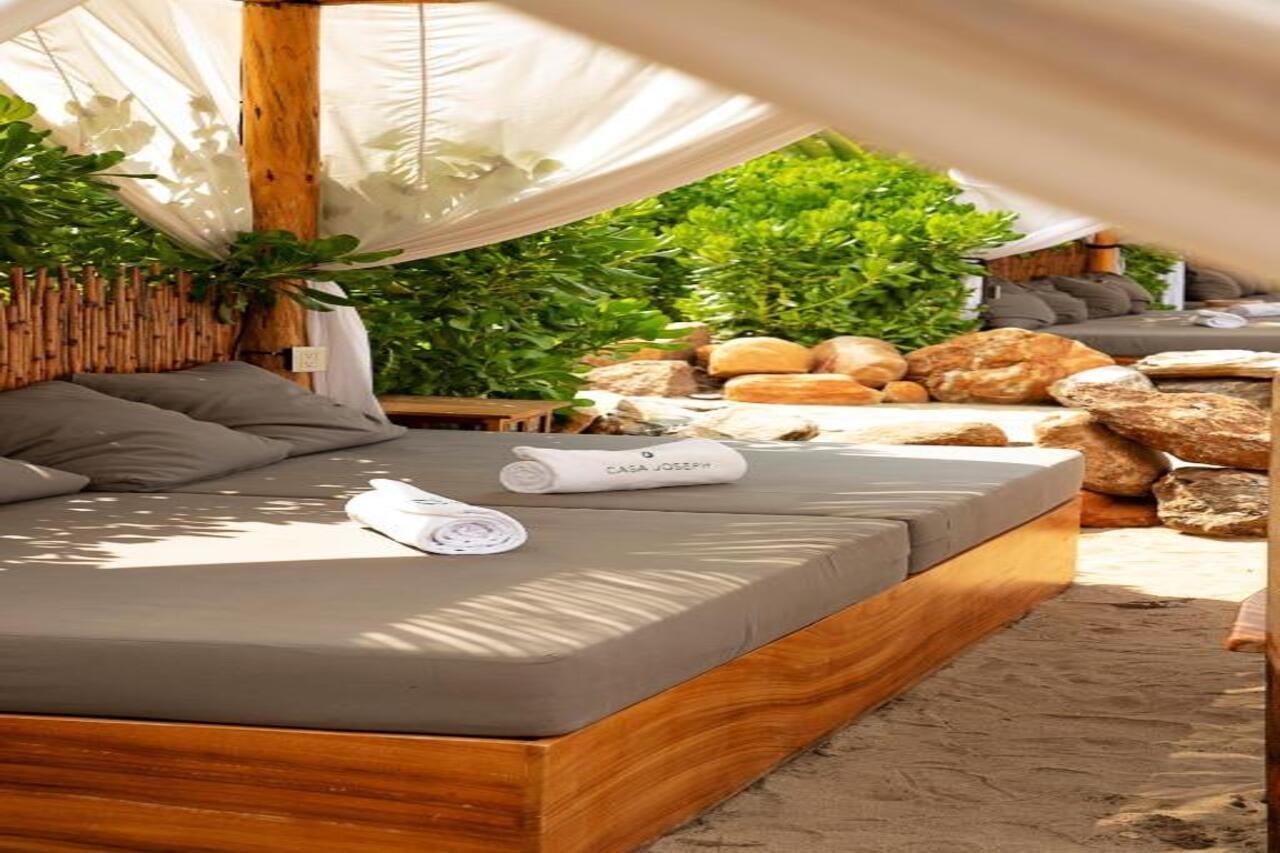 Casa Joseph Zicatela - Adults Only 5*
