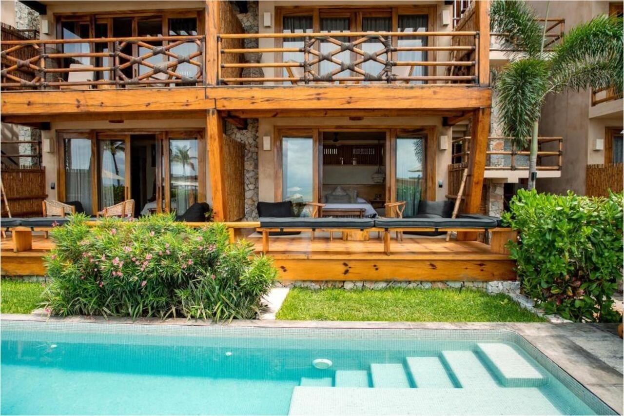 Hotel Casa Joseph Zicatela - Adults Only Puerto Escondido (Oaxaca)
