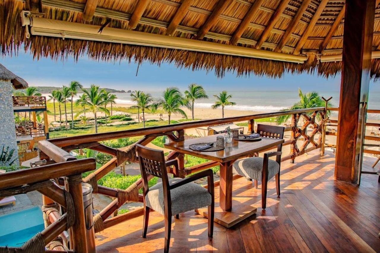 Casa Joseph Zicatela - Adults Only 5* Puerto Escondido (Oaxaca)
