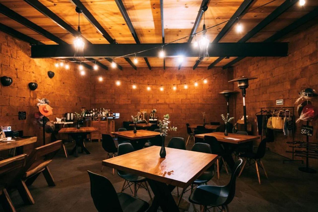 Boscoso Boutique 3* Valle de Bravo