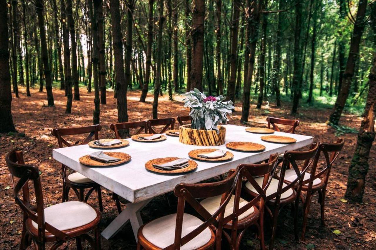 Boscoso Boutique 3*