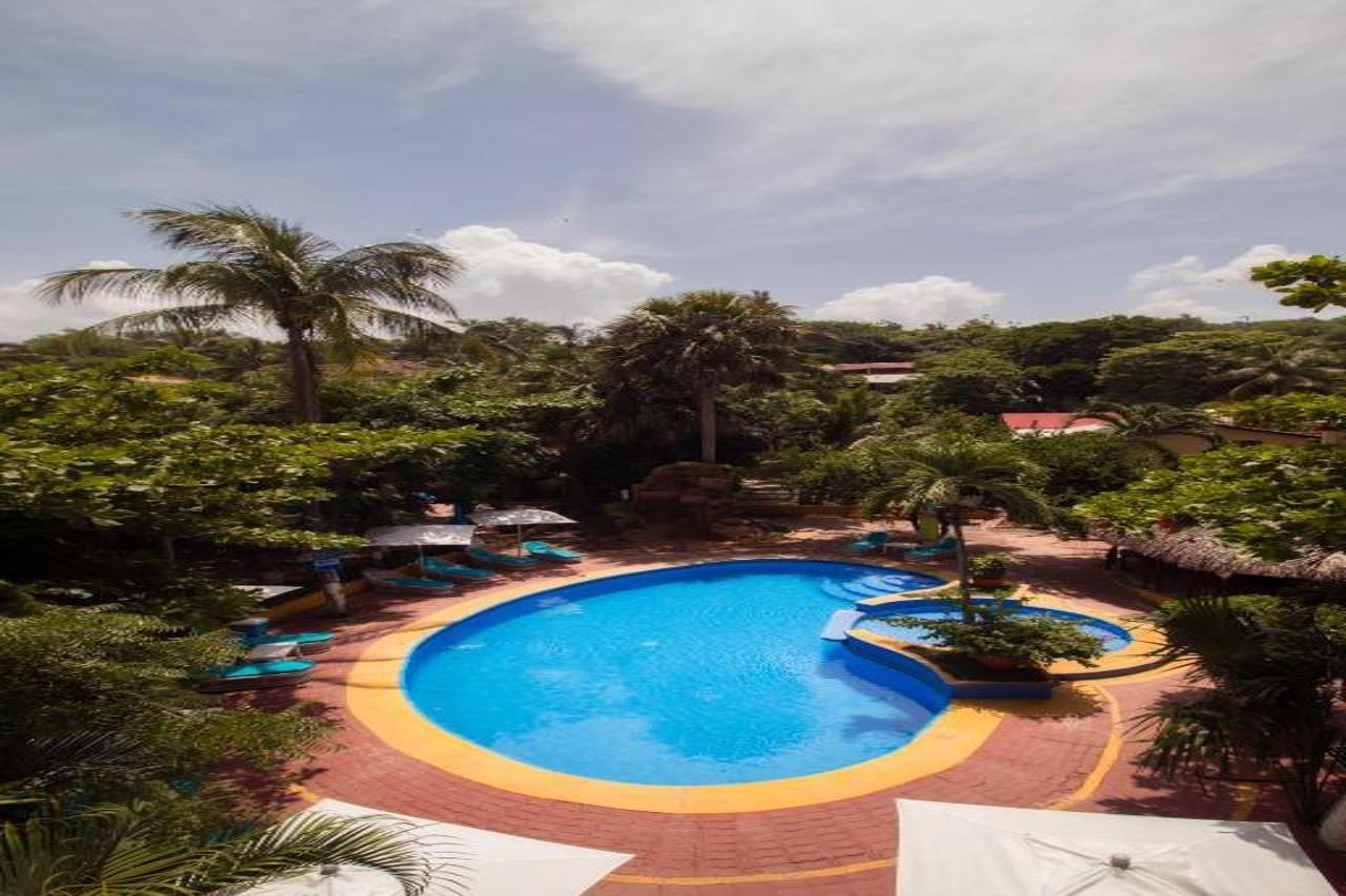 Acuario Hotel 2*