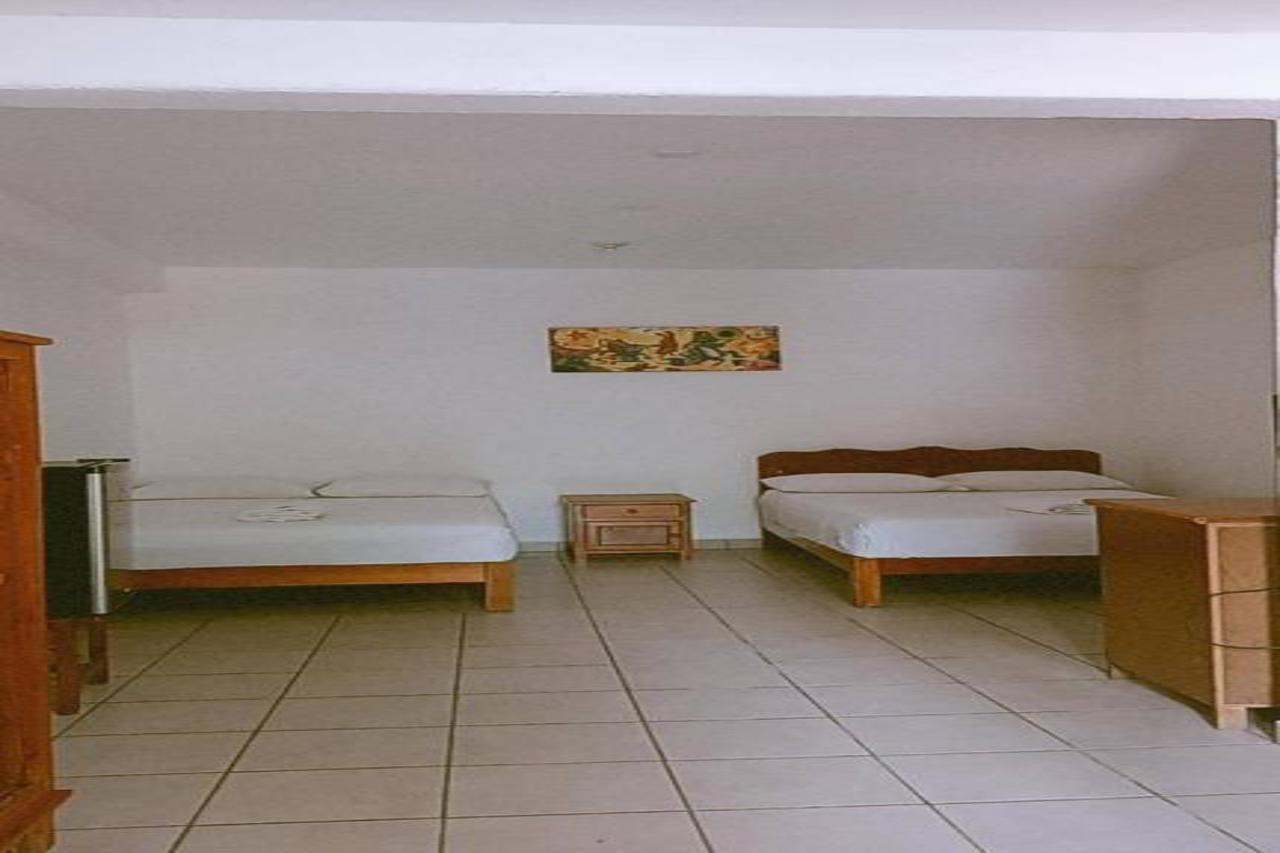 Acuario Hotel Puerto Escondido (Oaxaca)