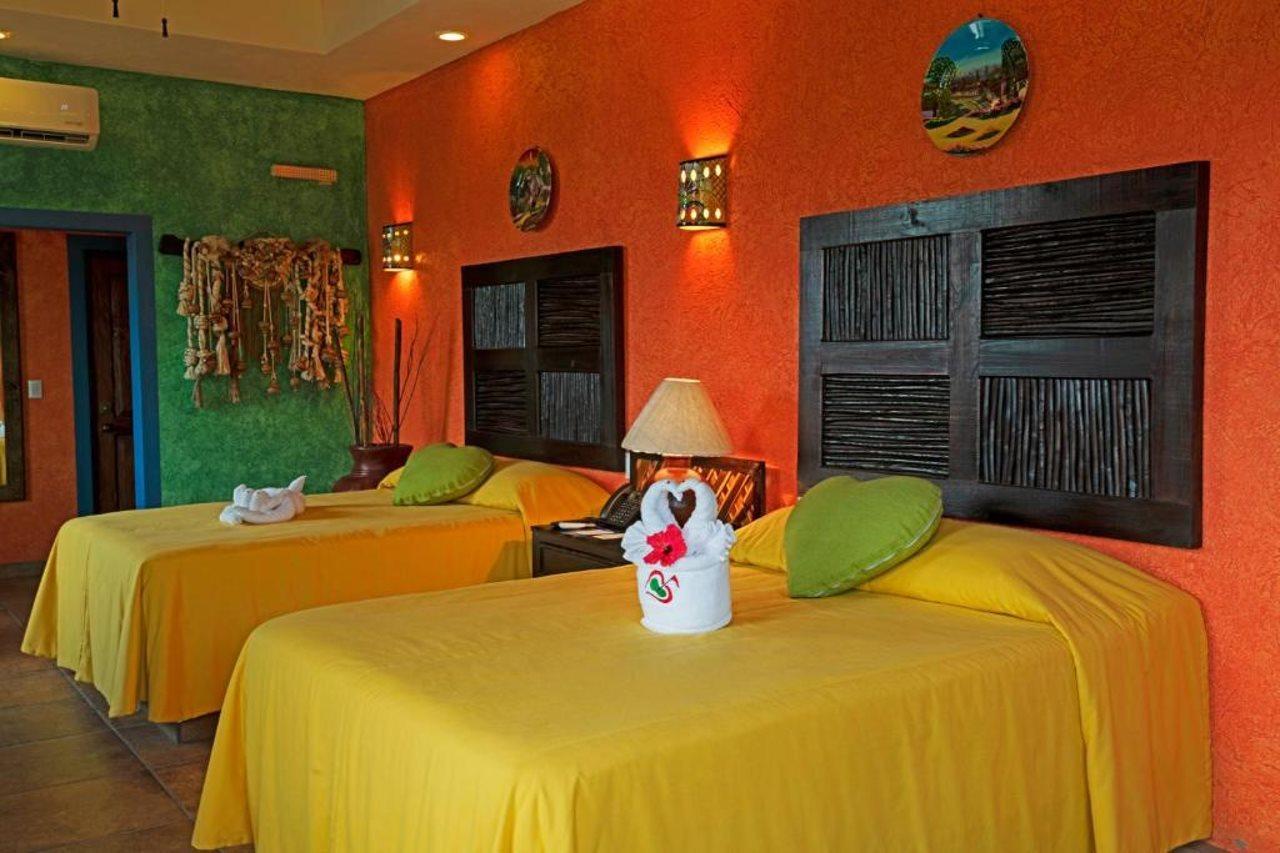 El Corazon Golf & Resort