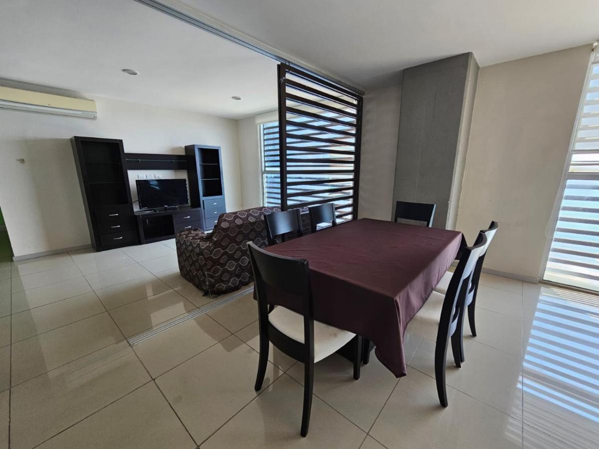 Aparthotel Torres Eugenia