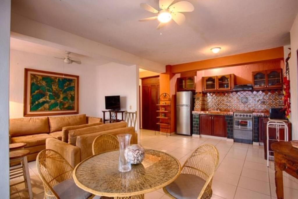 Holiday home Stunning Ocean Views, Ecuador, Centrally Located Puerto Vallarta