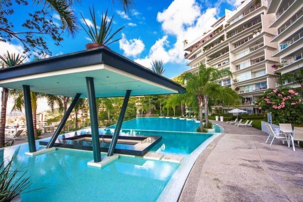 Apartment Gran Departamento A 5 Min Del Centro Puerto Vallarta