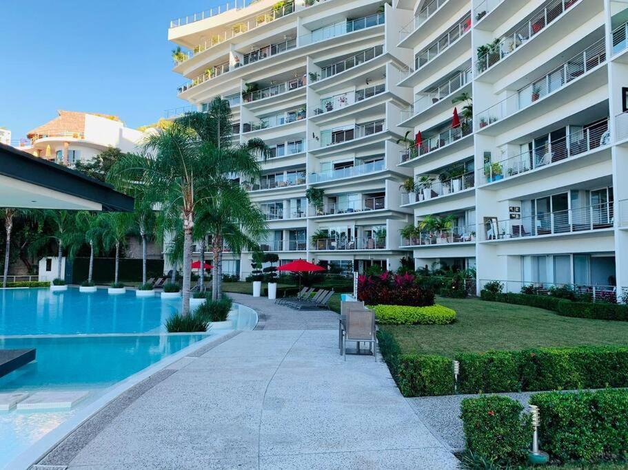 Gran Departamento A 5 Min Del Centro Apartment Puerto Vallarta