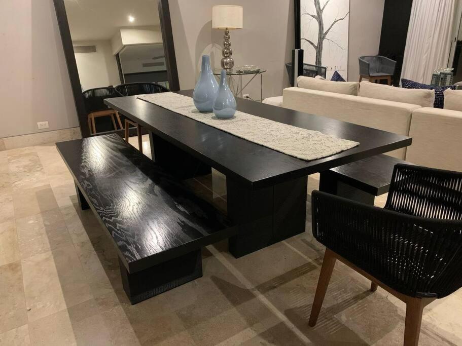 Gran Departamento A 5 Min Del Centro Apartment Puerto Vallarta