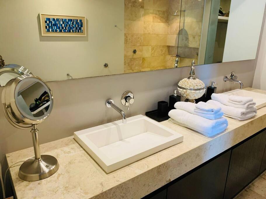 Apartment Gran Departamento A 5 Min Del Centro Puerto Vallarta