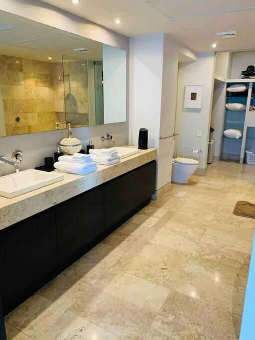Apartment Gran Departamento A 5 Min Del Centro Puerto Vallarta