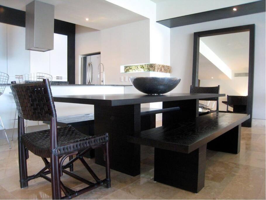 Gran Departamento A 5 Min Del Centro Puerto Vallarta