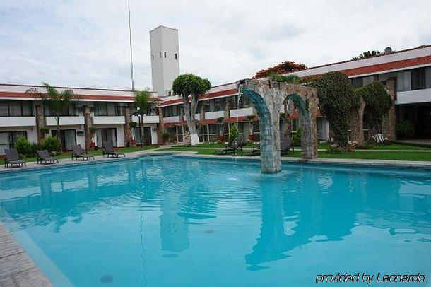 Real De Minas Poliforum Hotel Leon