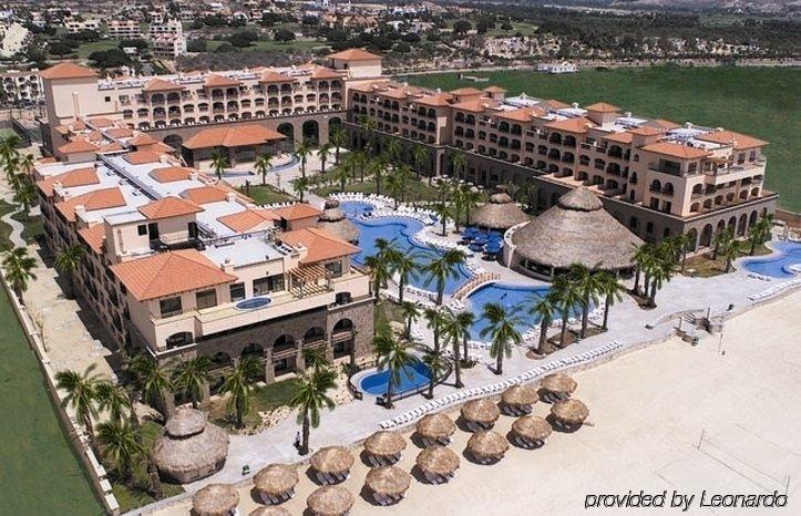 Royal Solaris Cabos 5*