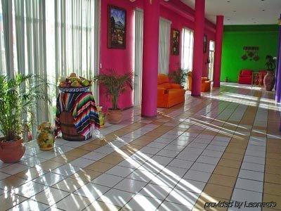 Hotel Dona Juana Cecilia Miramar