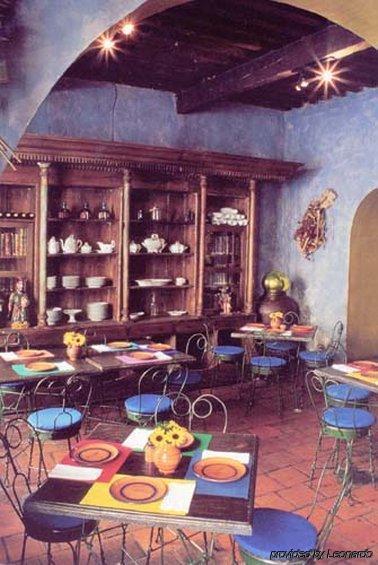 Meson Sacristia De La Compania Boutique Hotel 5*