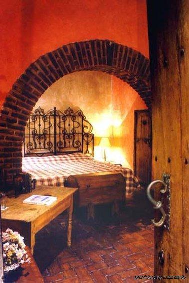 Meson Sacristia De La Compania Boutique 5* Puebla