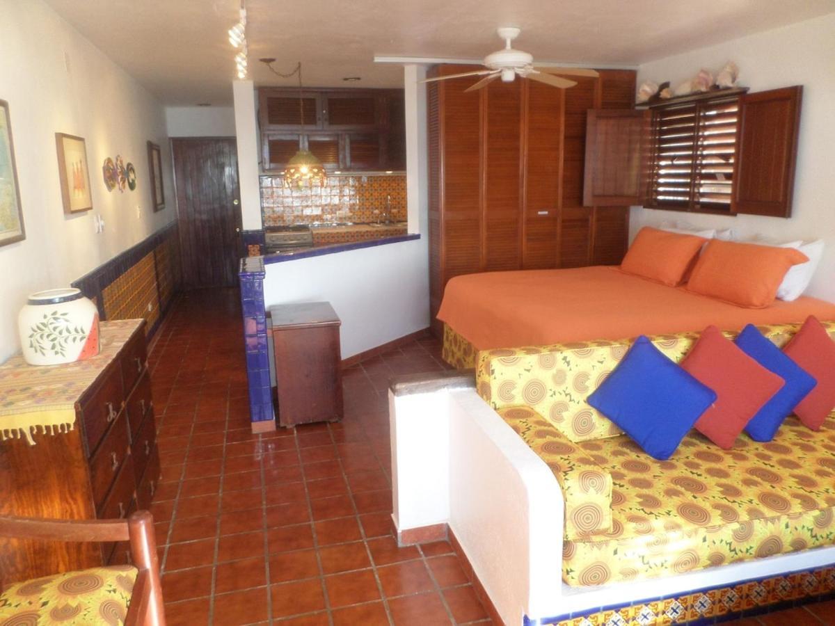 Humble, Right On The Apartment Akumal