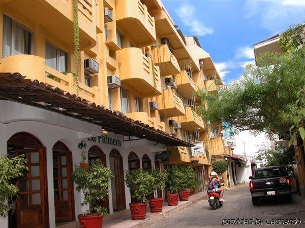 Centro Hotel
