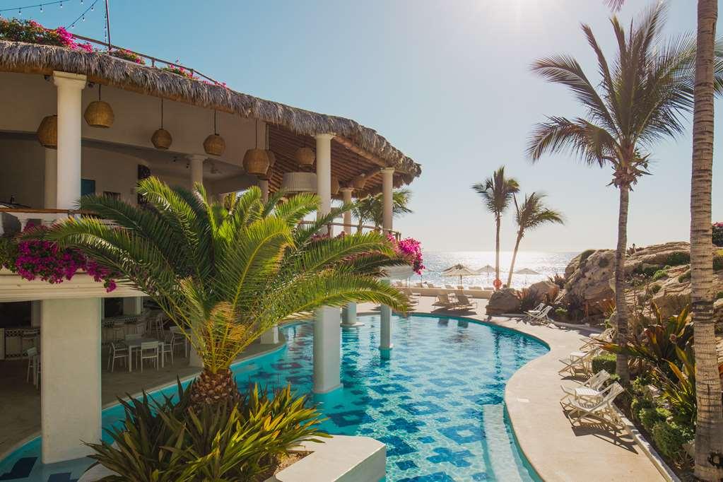 Mar Del Cabo By Velas 4*