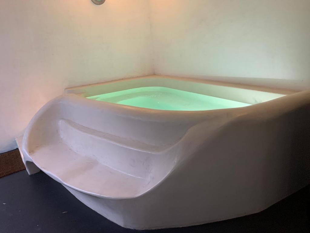 Casa Pani Hotel Mexico City